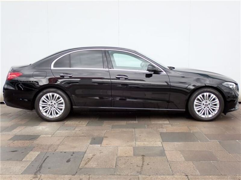 C-CLASS