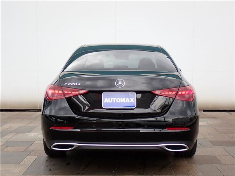 C-CLASS
