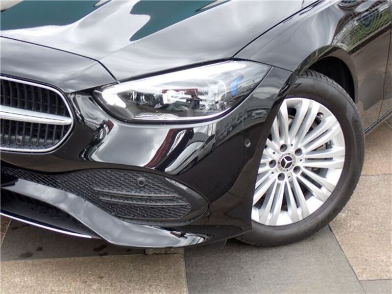 C-CLASS