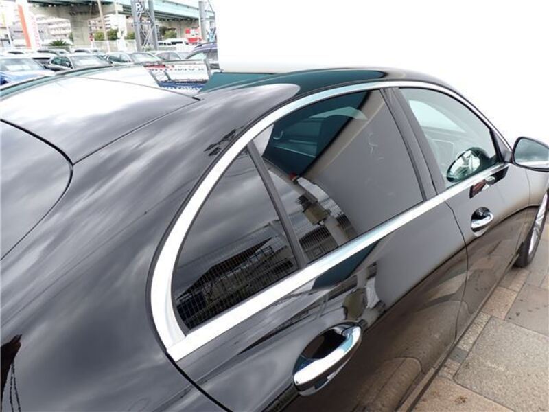 C-CLASS
