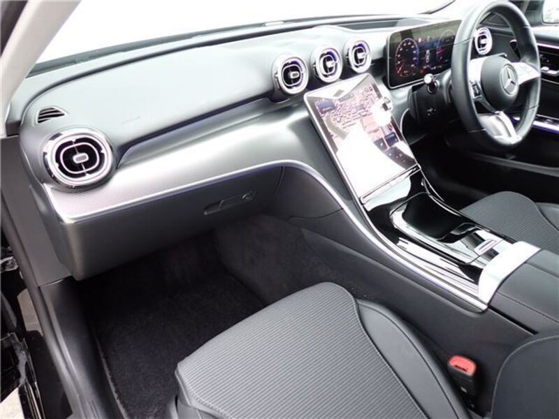 C-CLASS