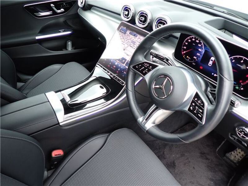 C-CLASS