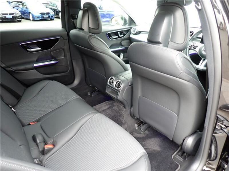 C-CLASS