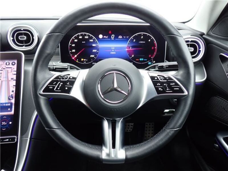 C-CLASS