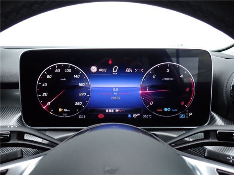 C-CLASS