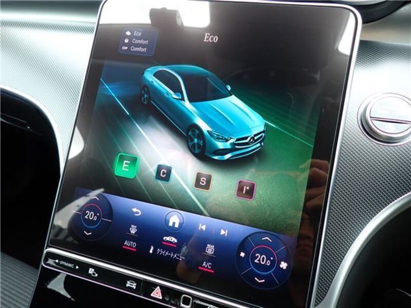 C-CLASS