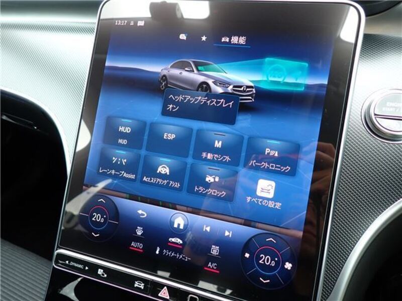 C-CLASS