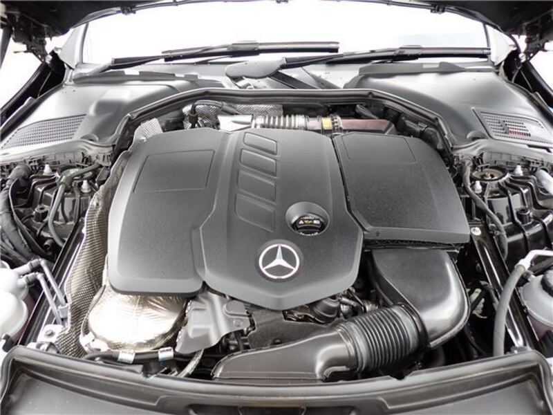 C-CLASS