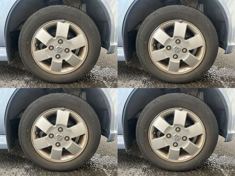 EVERY WAGON