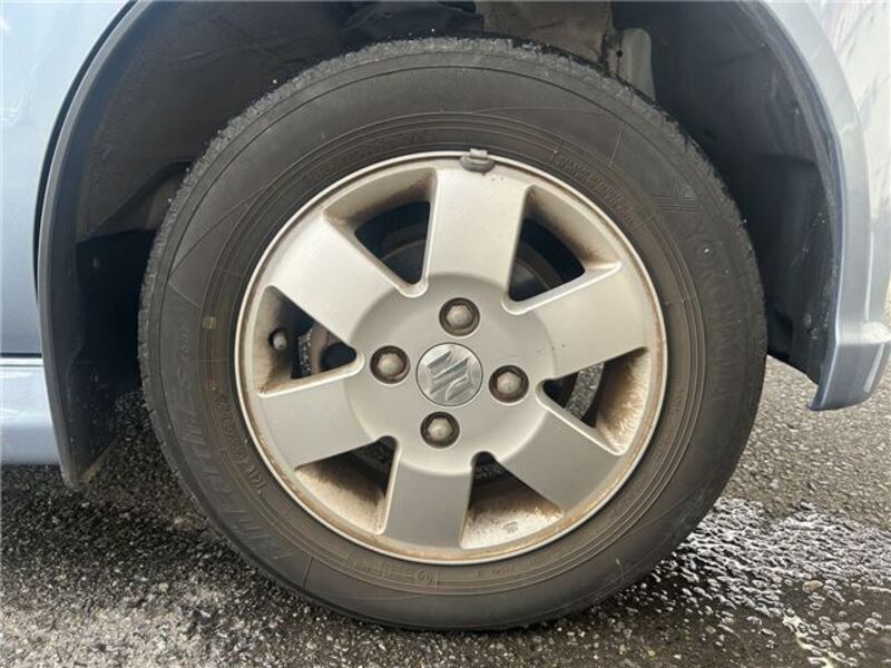 EVERY WAGON
