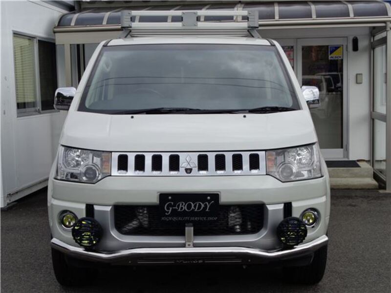 DELICA D5