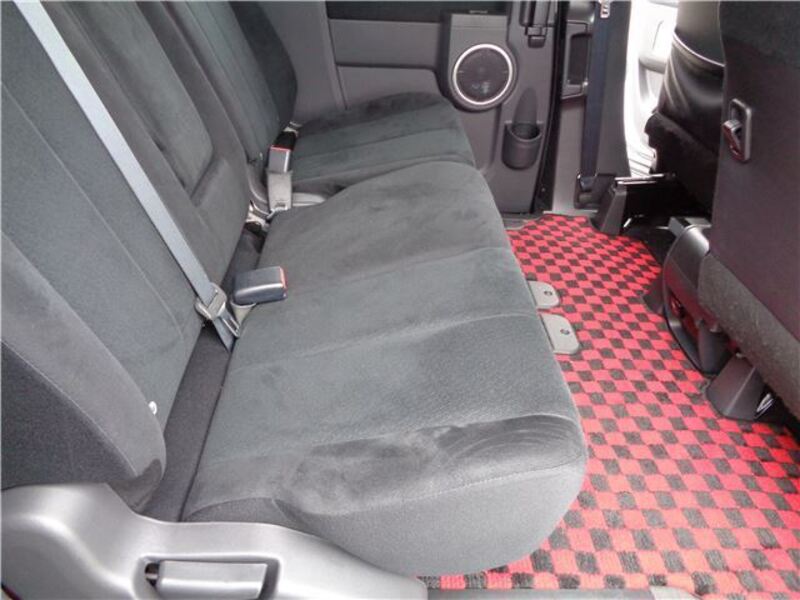 DELICA D5