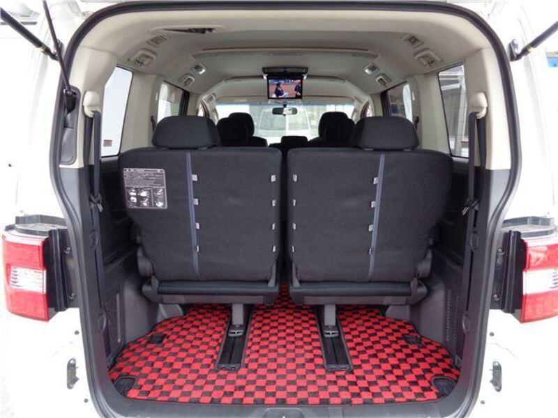DELICA D5