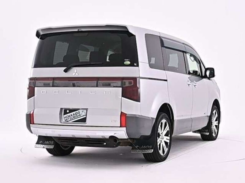 DELICA D5