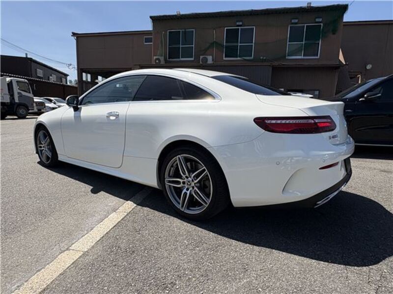 E-CLASS
