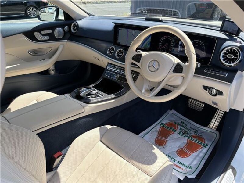 E-CLASS