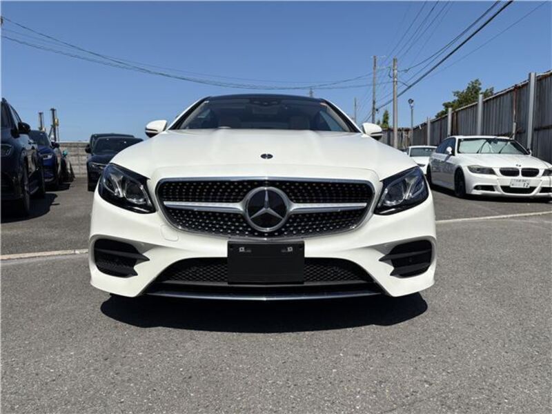 E-CLASS