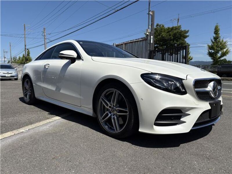 E-CLASS