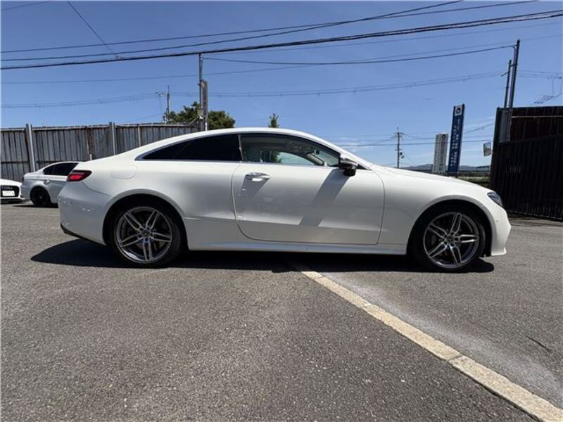 E-CLASS