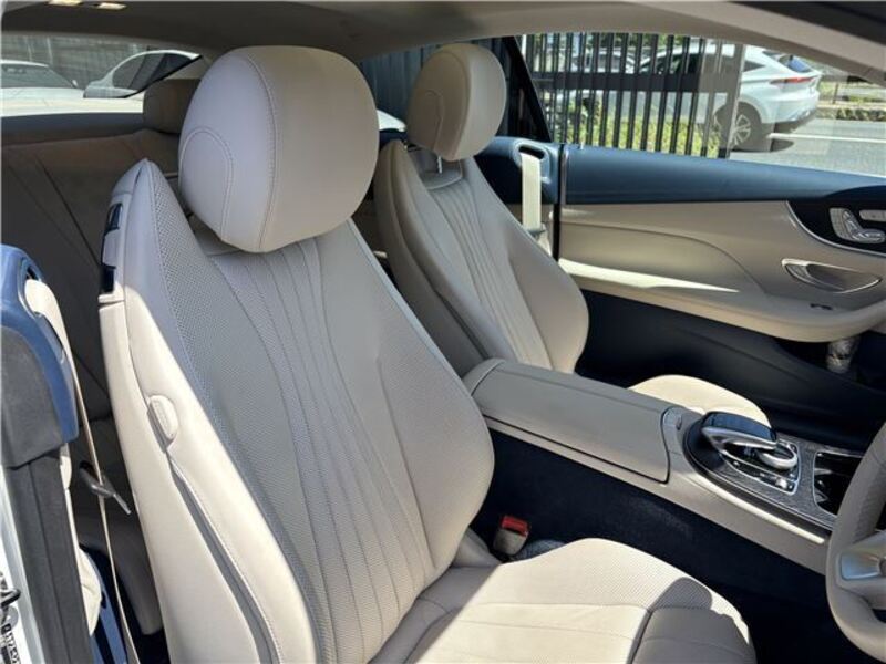 E-CLASS