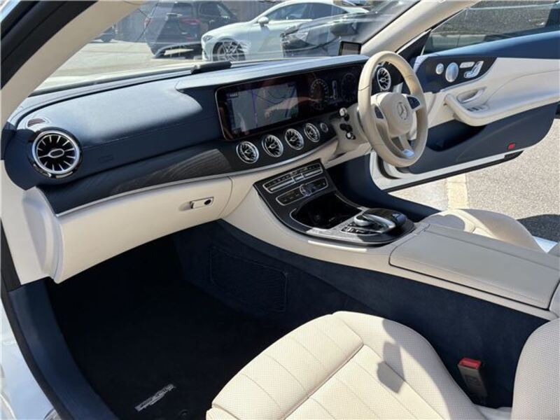 E-CLASS