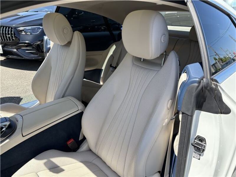 E-CLASS