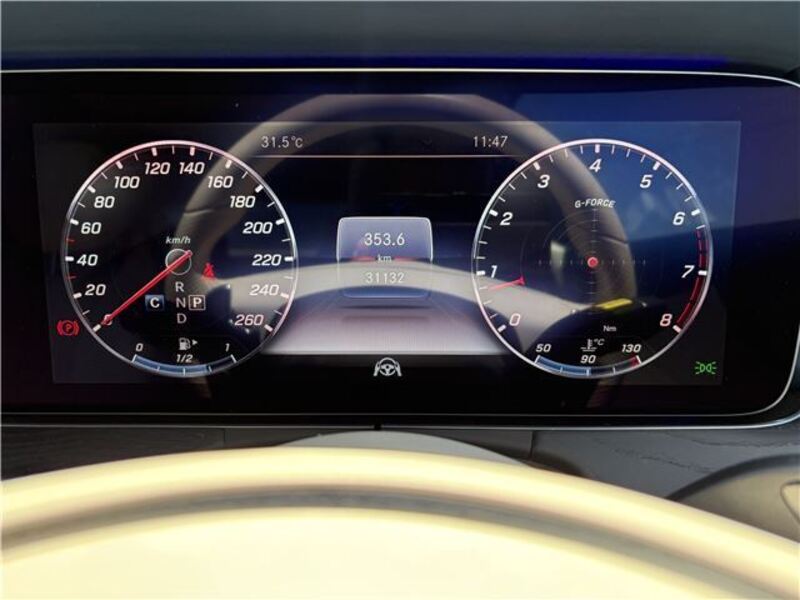 E-CLASS