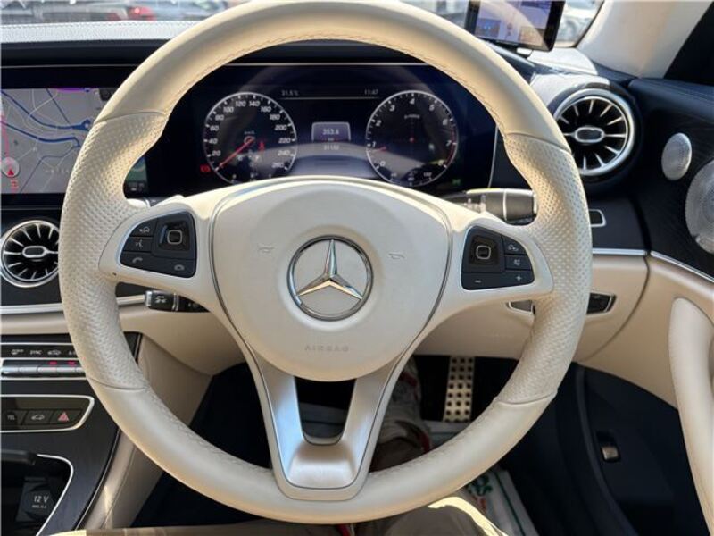 E-CLASS