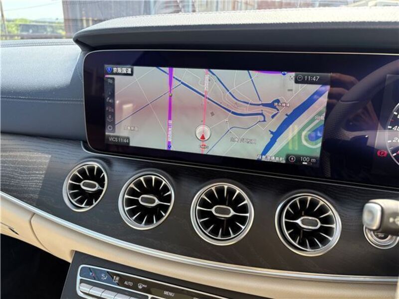 E-CLASS