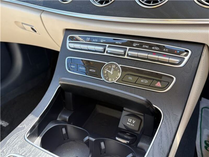 E-CLASS