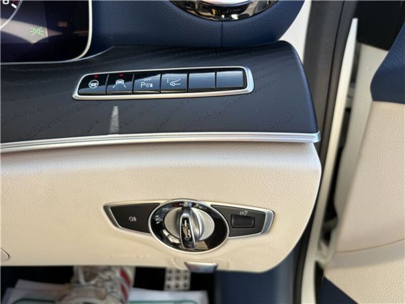 E-CLASS