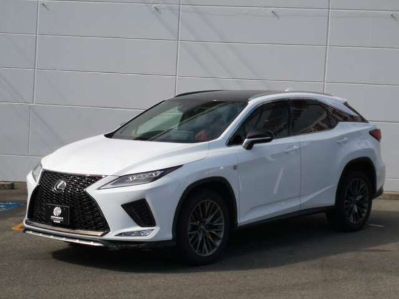 RX