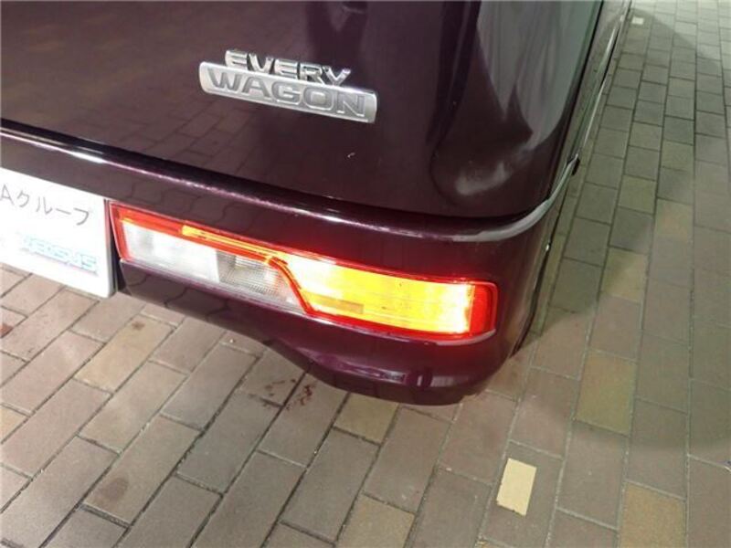EVERY WAGON
