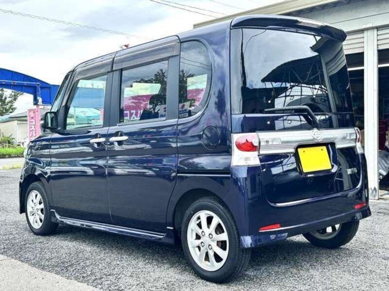 TANTO