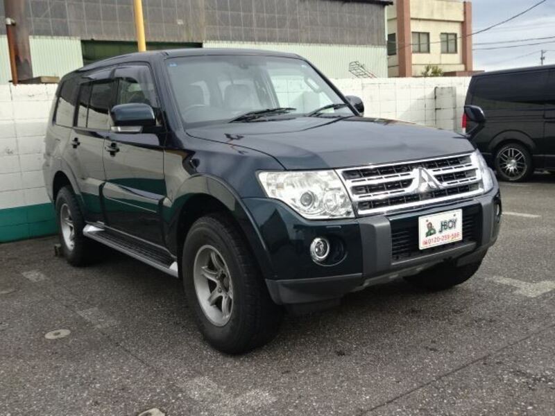 PAJERO-0