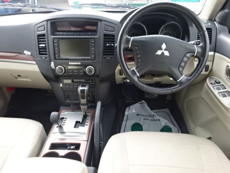 PAJERO