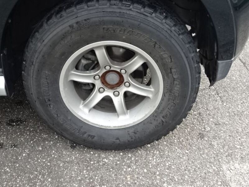 PAJERO