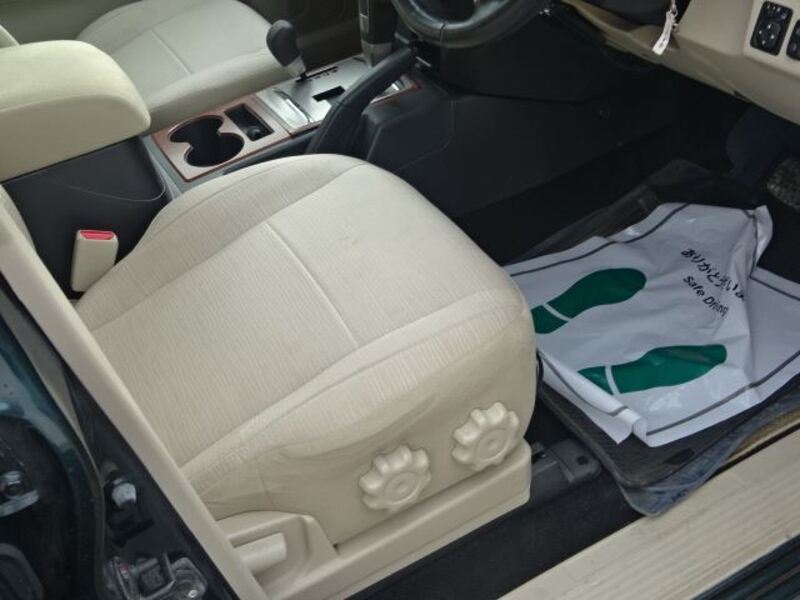 PAJERO