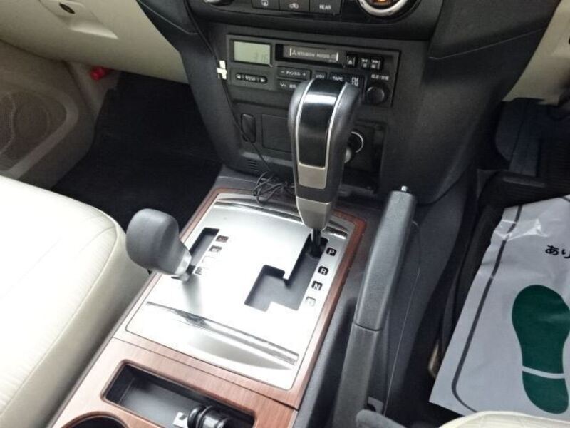 PAJERO
