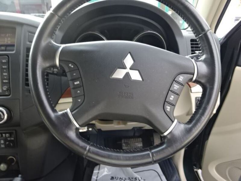 PAJERO