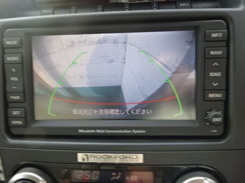 PAJERO