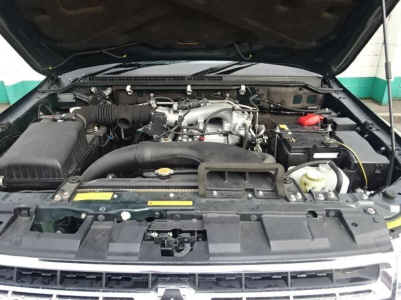 PAJERO