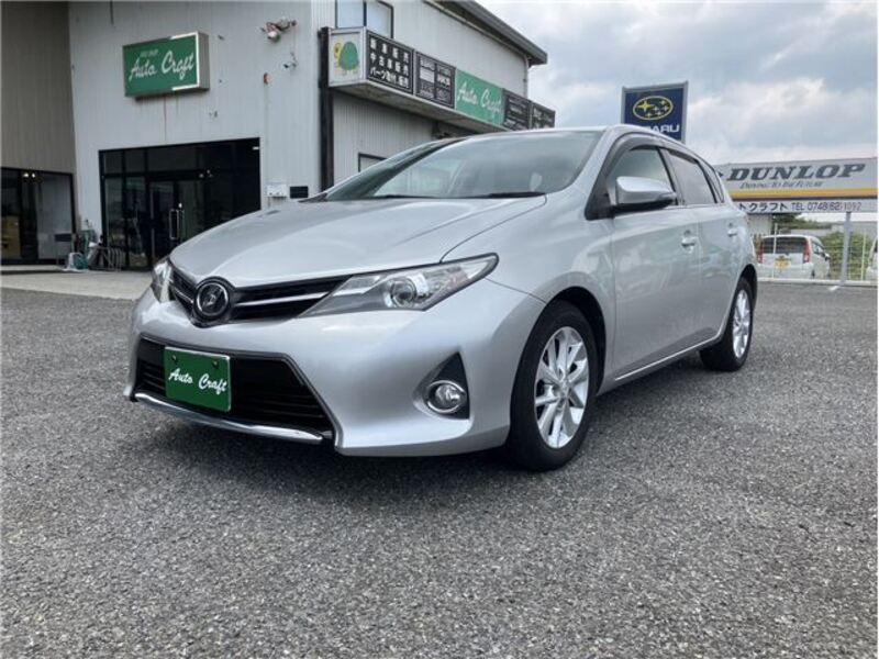 AURIS-0