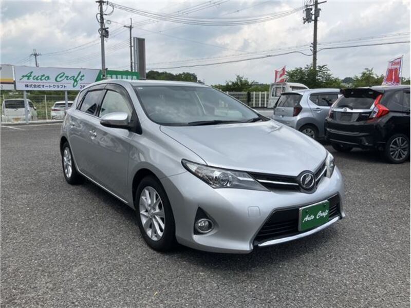 AURIS