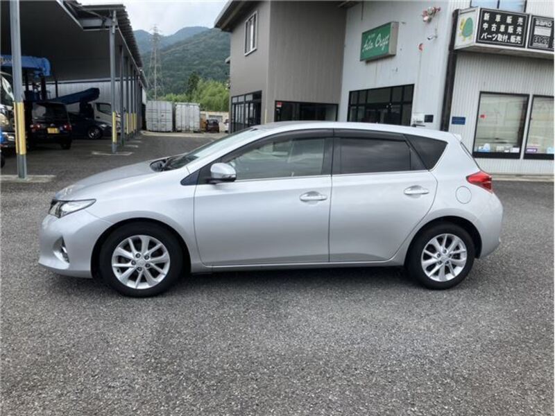 AURIS