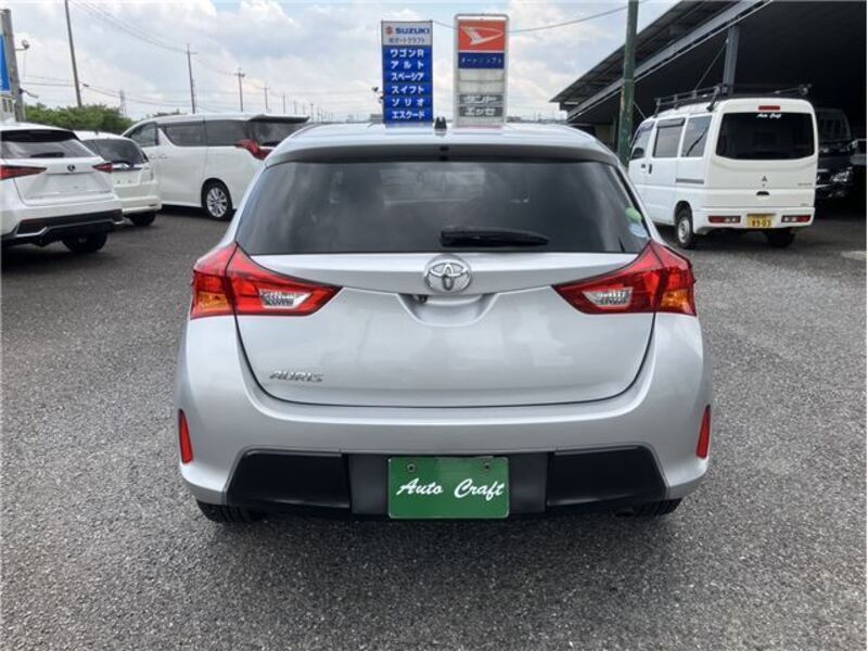 AURIS
