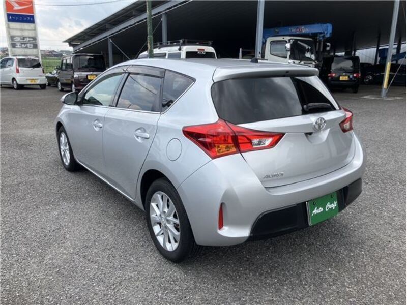 AURIS