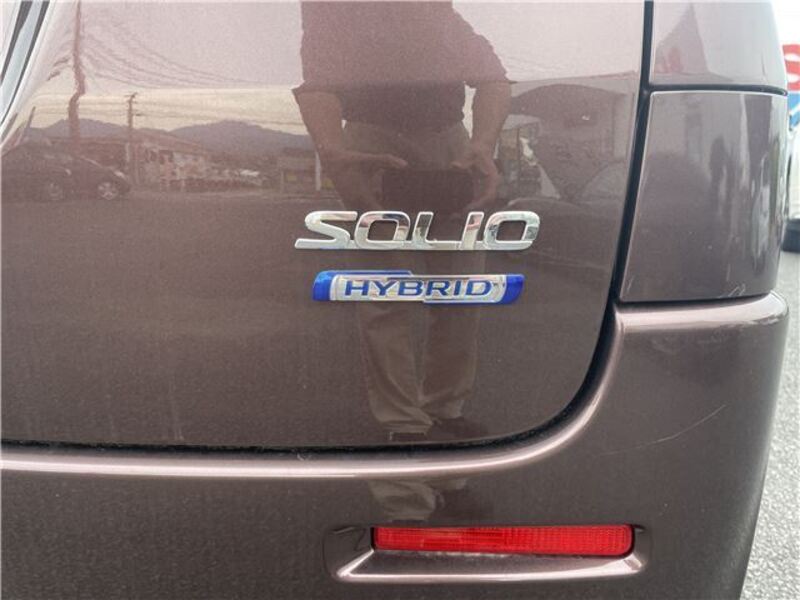 SOLIO