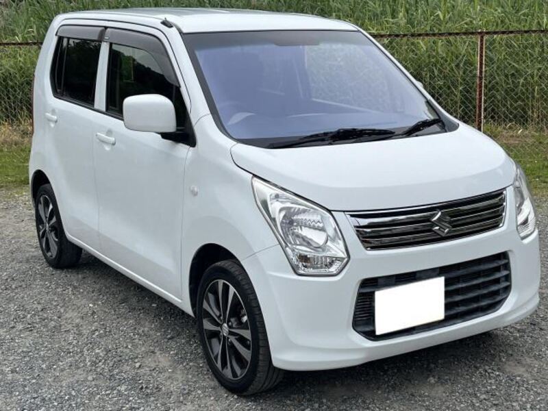 WAGON R-0