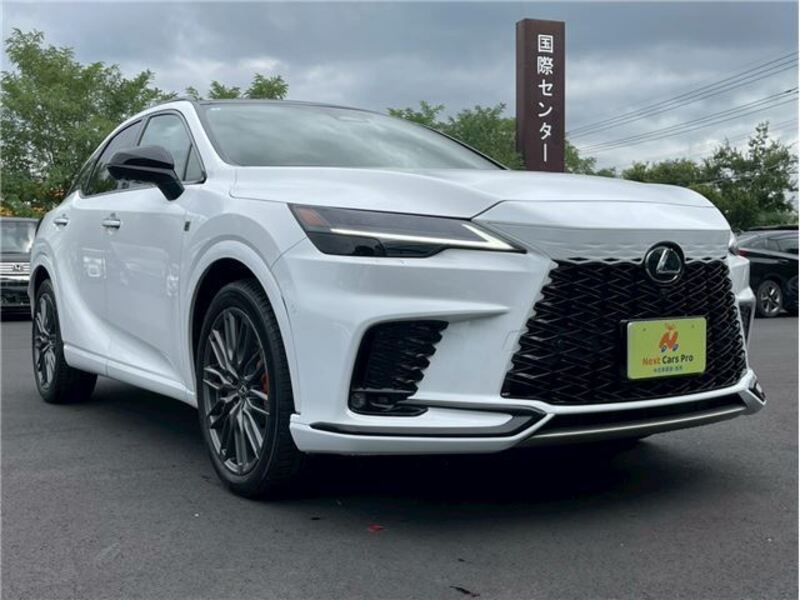 RX
